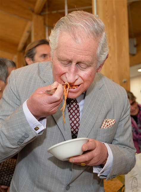 Photo Quid Des Aliments Bons Pour Le Cerveau Charles Iii En Train