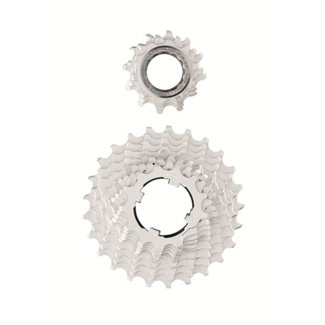 Campagnolo Cassette Super Record 12v 10 25 2023 358 € Culture Vélo