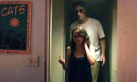 The significance of The Entity's 10 different forms in It Follows
