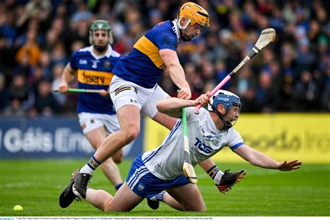 Tipperarylive Player Ratings Tipperary Vs Clare Page 7 Of 17