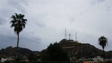 Clima En Sonora Habrá Cielo Nublado Bancos De Niebla Y Heladas Este Jueves Dice Conagua Tribuna