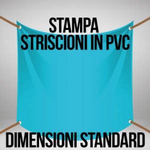 Stampa Su PVC