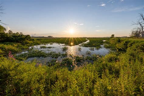 National Wildlife Refuges Need Our Help Trout Unlimited