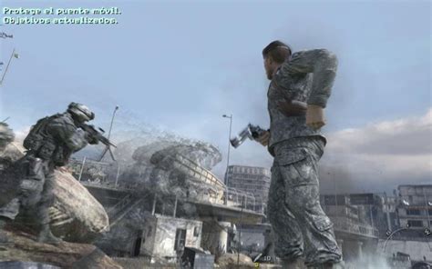 Call of Duty: Modern Warfare 2 - Download