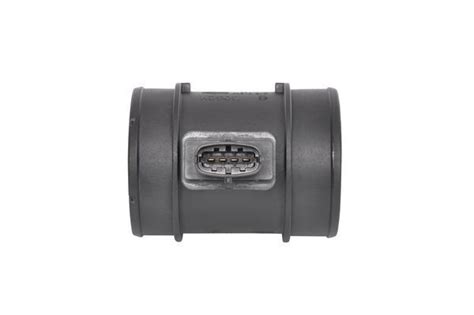 BOSCH Mass Air Flow Sensor For Fiat Doblo Cargo JTD 1 9 Oct 2005 To Dec