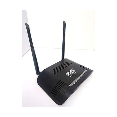 Dbc Technologies Ftth Gpon Epon Onu Ge Fe Pots Wifi Fiber Ont Modem