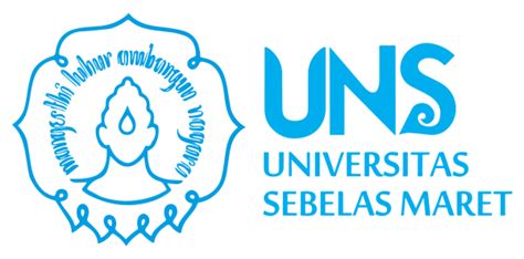 Logo Universitas Sebelas Maret Png