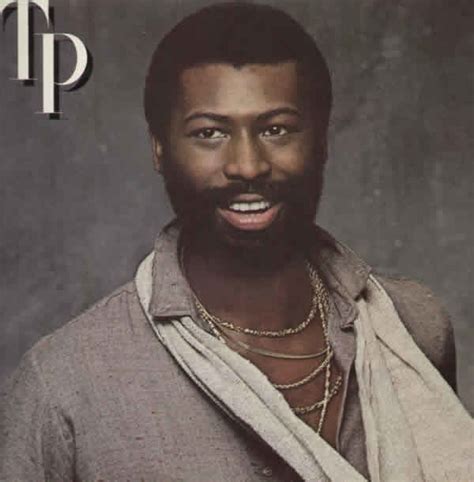 Teddy Pendergrass Tp Expanded Edition