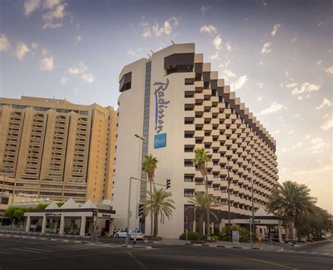 Radisson Blu Dubai Deira Creek Dubai Vereinigte Arabische Emirate