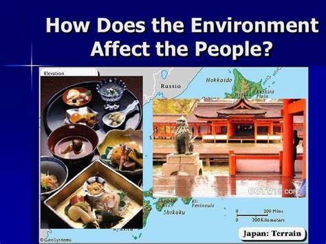 Lesson 2 Japan Physical Features And Climate