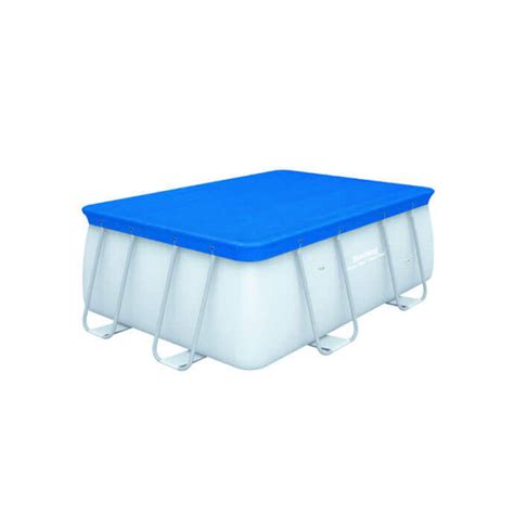 B Che Saisons Pour Piscine Tubulaire Bestway X Cm Mypiscine