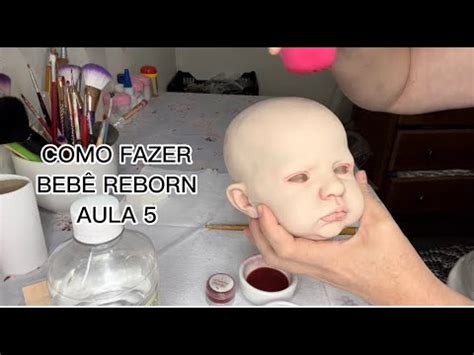 Voltando Como Fazer Beb Reborn Parte Youtube