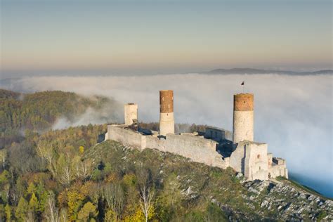 16 Most Beautiful Castles in Poland – Touropia Travel