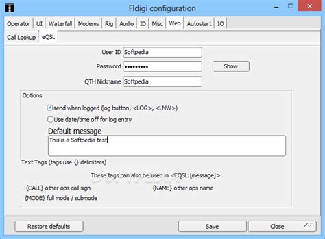 Download Fldigi 4.1.14