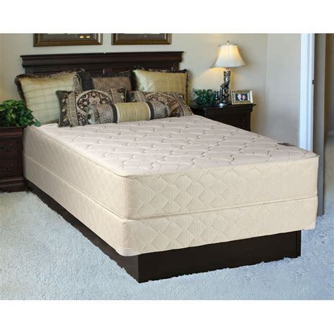 Dream Solutions Comfort Rest Gentle Firm Full Size (54"x75"x10 ...