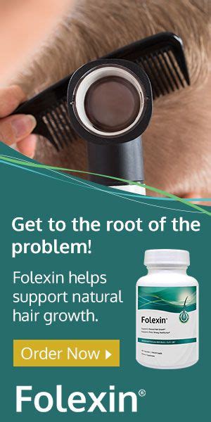 Folexin Review A Comprehensive Solution To Hair Loss Fitness Camp