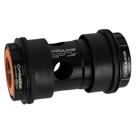 Praxis Works Conversion Ceramic Road Bottom Bracket OSBB 61 5mm For