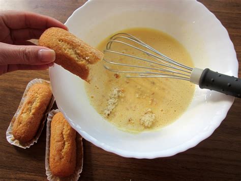 Una Pincelada En La Cocina Flan Casero De Queso Y Magdalenas