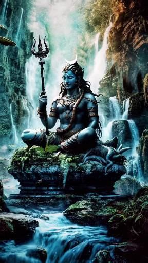 Har Har Mahadev 🙏🏻🕉️ [video] Lord Shiva Pics Pictures Of Shiva Shiva