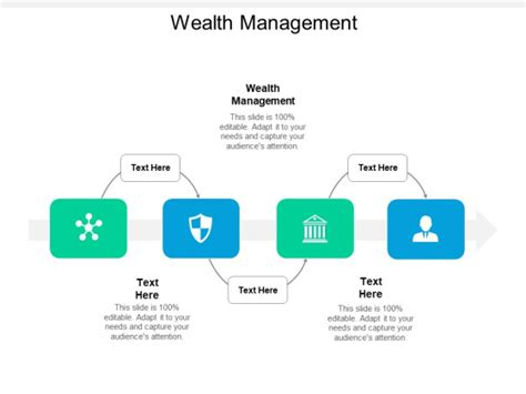 Wealth Management Ppt Powerpoint Presentation Model Show Cpb