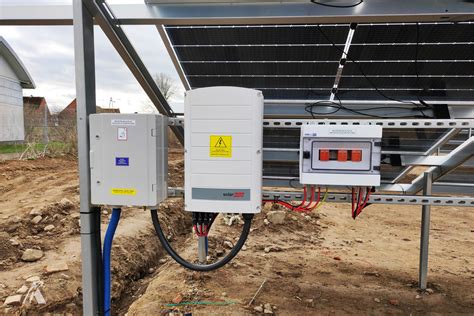 Instalacja Fotowoltaiczna 100 KW AstroEnergy Fotowoltaika Magazyny