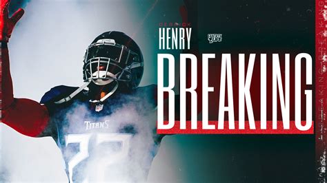 NFL Free Agency: The Ravens land Derrick Henry.