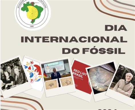 XVIII Congresso Brasileiro De Paleontologia Sociedade Brasileira De