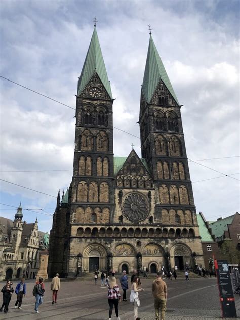 Bremen Sehenswürdigkeiten 13 Highlights Der Hansestadt An Einem Tag