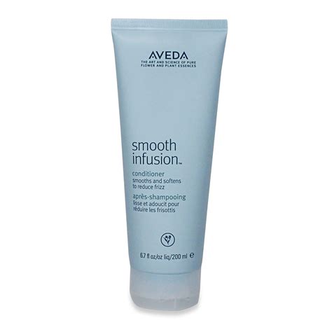 Aveda Smooth Infusion Conditioner 6 7 Oz