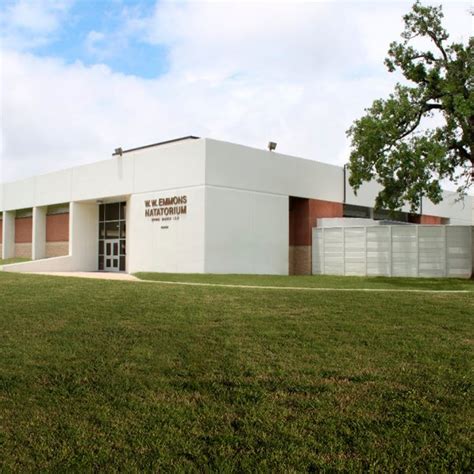 Spring Branch Independent School District Westfall Constructors Ltd