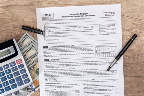 How To Fill Out Form W9 — Truenorth Profits To Truckers