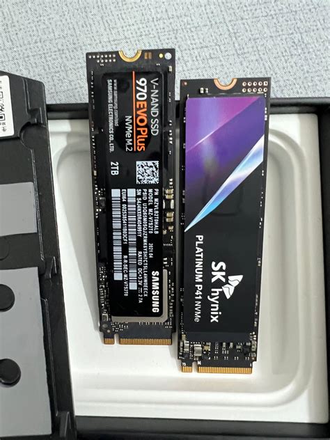 thắc mắc - Benchmark SSD Samsung Evo 980 Pro 1TB ra tốc độ chậm ??? | VOZ