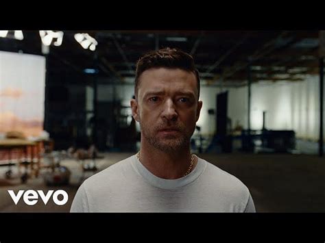 Justin Timberlake Reveals Official Tracklist For His Upcoming Everything I Thought It Was Album