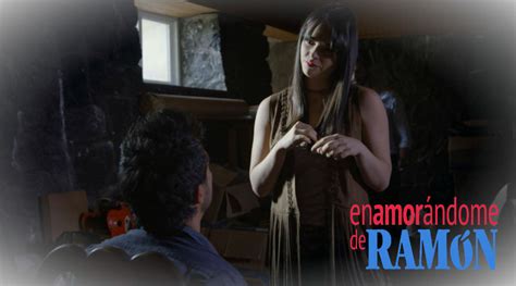 Revive La Escena Ram N Busca A Su Hija Shows Enamor Ndome De Ram N