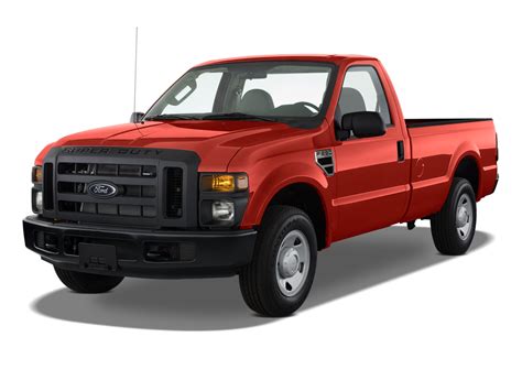 2008 Ford F 250 Prices Reviews And Photos Motortrend