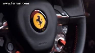 Ferrari 458 Speciale (updated) | Auto Express