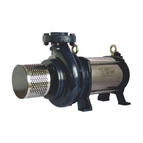 Texmo Single Phase Openwell Submersible Pump Power Hp At Rs