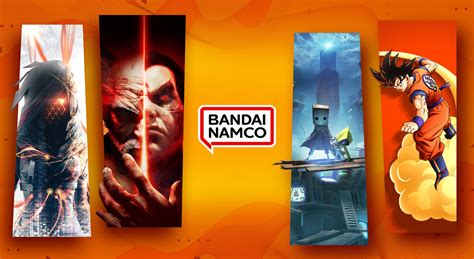 Bandai Namco Confirms Hack By Ransomware Group Gameranx