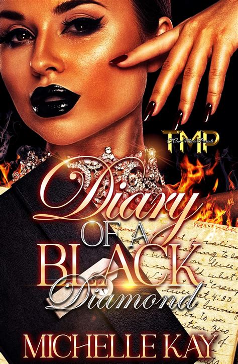 Diary Of A Black Diamond Ebook Kay Michelle Mcduffie