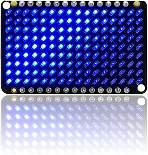 Amazon Treedix Pwm Led Matrix Driver X Is Fl And X Grid