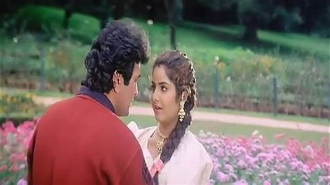 Teri Umeed Tera Intezar 💕sad Song Deewana Movie Rishi Kapoor