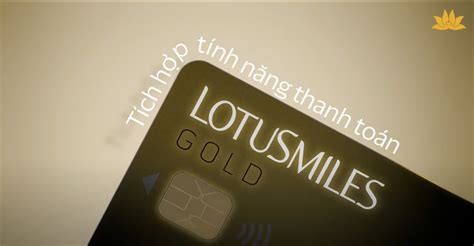 vna  kham pha  hoi vien lotusmiles pay phien ban moi spirit