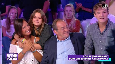 Nathalie Marquay Pourquoi Elle A Demand Sa Fille Lou De Quitter La