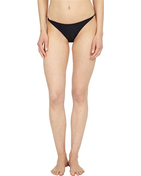 Women S Volcom Simply Mesh Skimpy Bikini Bottoms 6pm