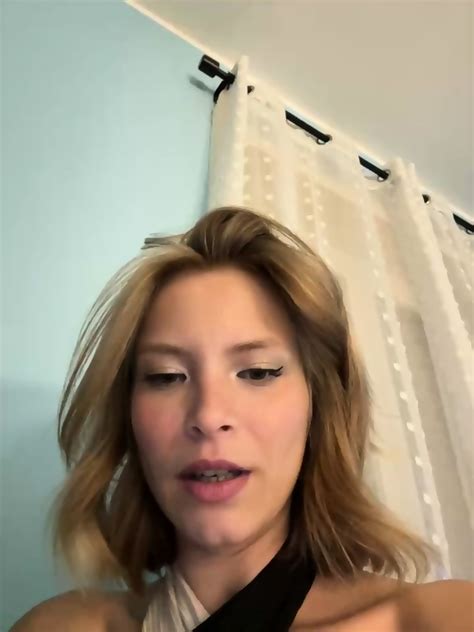 Sexy Blonde Annie 2024 04 30 143947