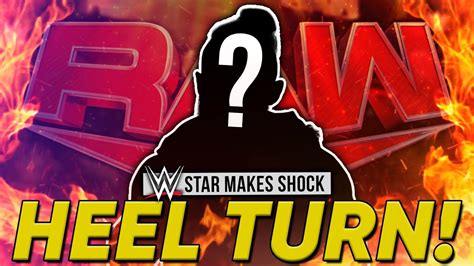 Heel Turn New Faction Wwe Summerslam Match Confirmed On Raw Youtube