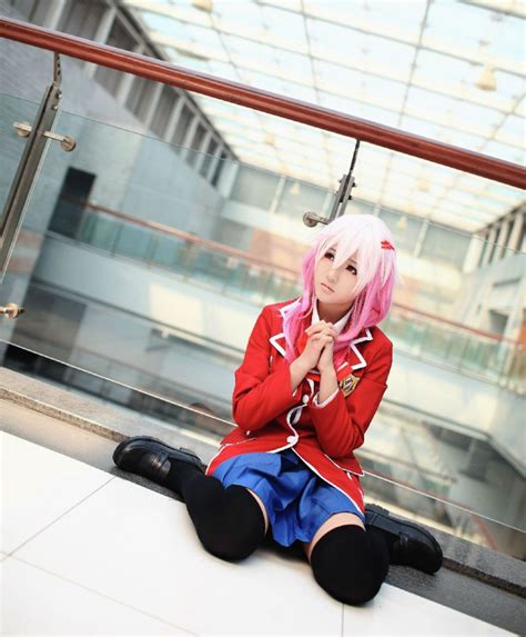 Inori Cosplay ideas? - Cosplay.com