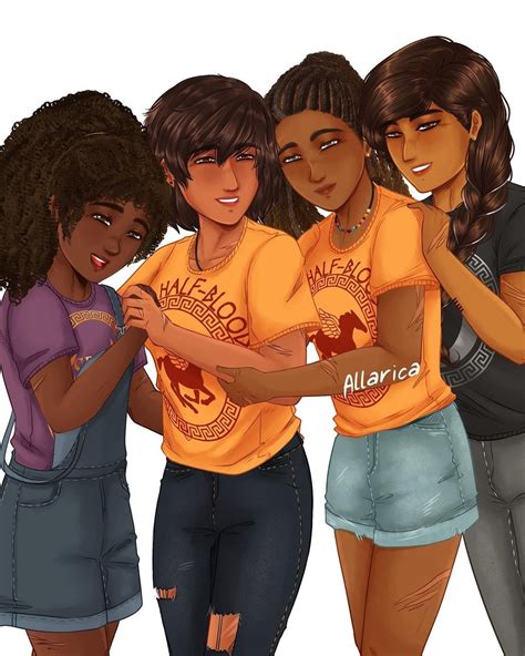 Hazel Piper Annabeth And Reyna In 2023 Percy Jackson Percy Jackson