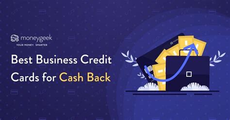 Best Business Credit Cards for Cash Back in 2024