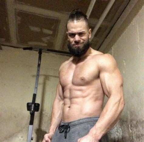 Flip Gordon Rwrestlewiththepackage